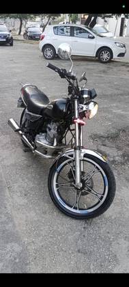 SUZUKI INTRUDER 125 SUZUKI INTRUDER 125